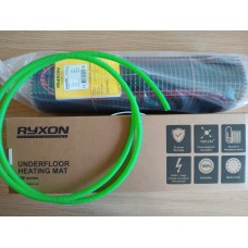 Двужильный мат Ryxon HM - 2200 Вт. - 11,0 кв.м.